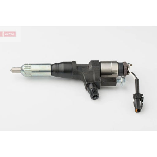 Denso Diesel Injector Nozzle Tip DCRI106590