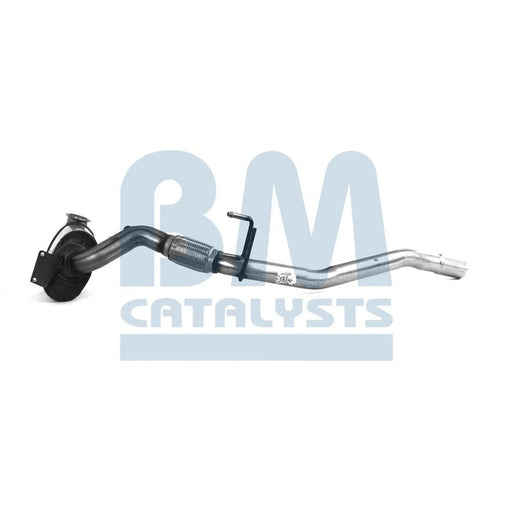 BM Catalysts Dpf BM11035