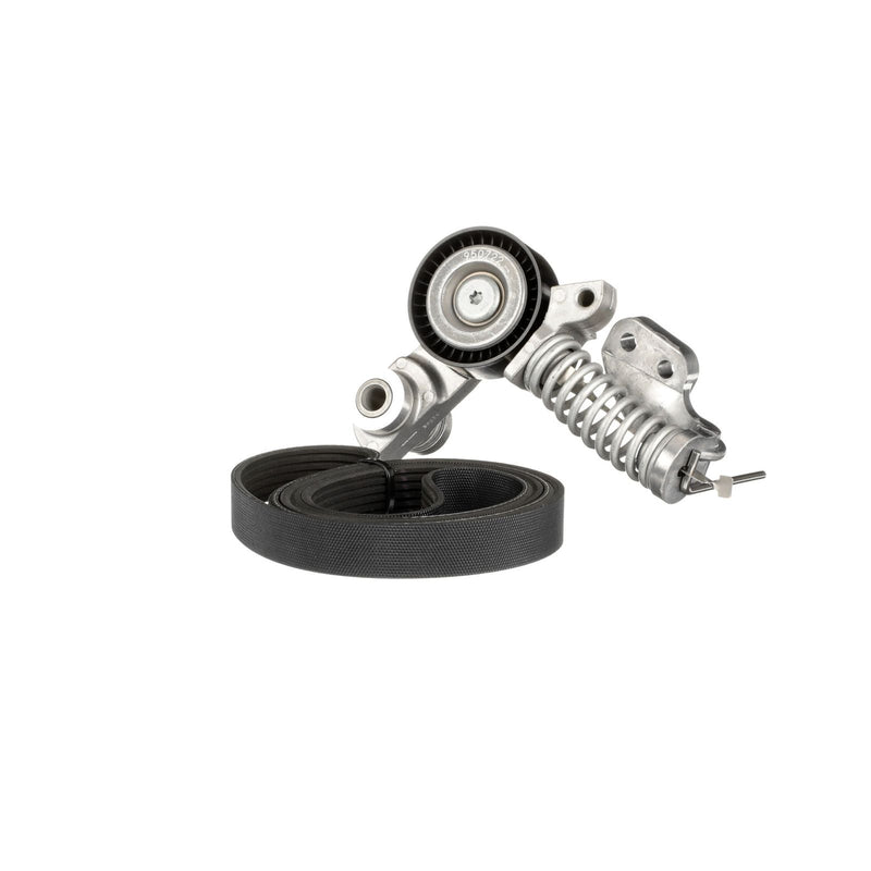 Gates V-Ribbed Belt Set K236PK1183