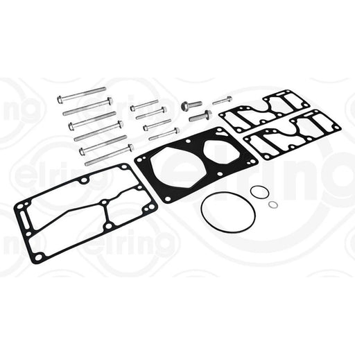 Elring Air Compressor Repair Kit OD ID 071.180