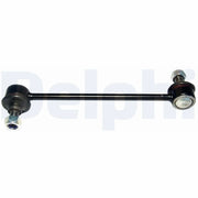 Delphi Stabiliser Bar Link Coupling Rod Rear TC1517