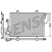 Denso Air Conditioning Condenser DCN23006