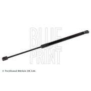 Blue Print Boot Gas Strut Lift Support Tailgate / Boot Lid Shock ADG05851