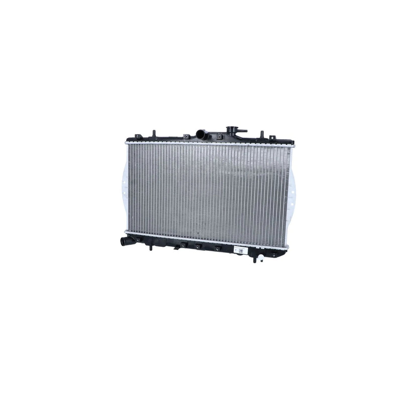 NRF Engine Radiator 53260