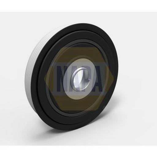 NAPA Crank Shaft Belt Pulley NTV1021