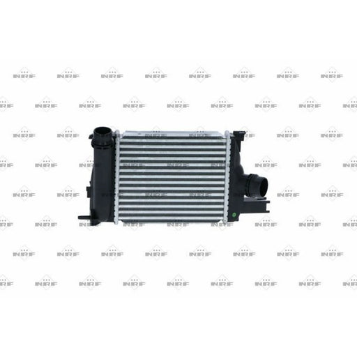 NRF Intercooler (Charge Air Cooler) 30956