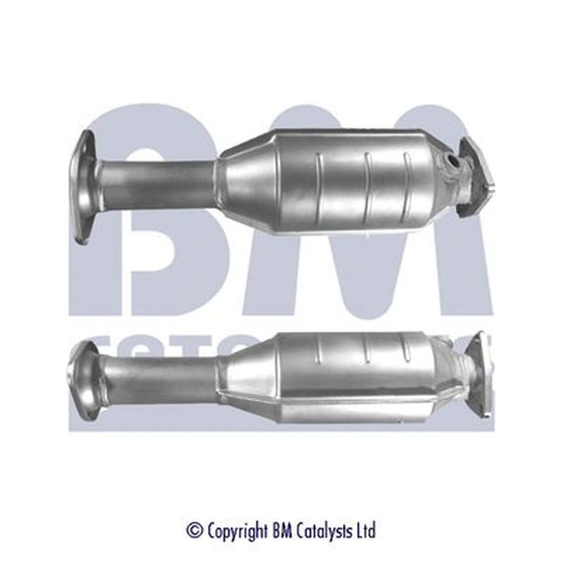 BM Catalysts Homologated Petrol Cat BM90771H