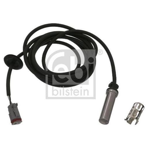 Febi ABS Wheel Speed Sensor Rear Right 46548