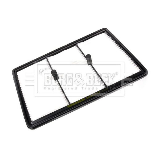 Borg & Beck Engine Air Filter BFA2737