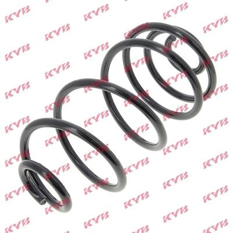 KYB Rear Suspension Coil Spring RX6769