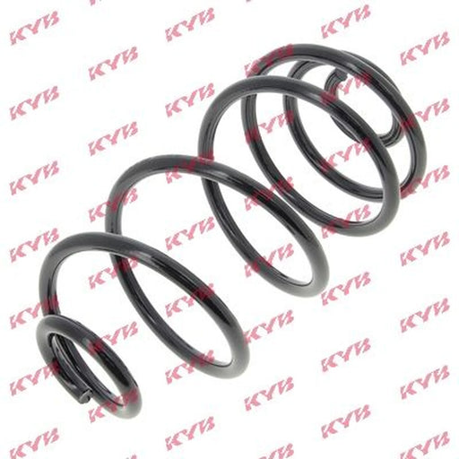 KYB Rear Suspension Coil Spring RX6769