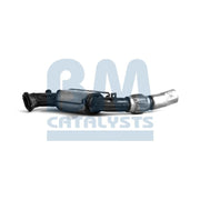 BM Catalysts Homologated Diesel Cat BM80449H