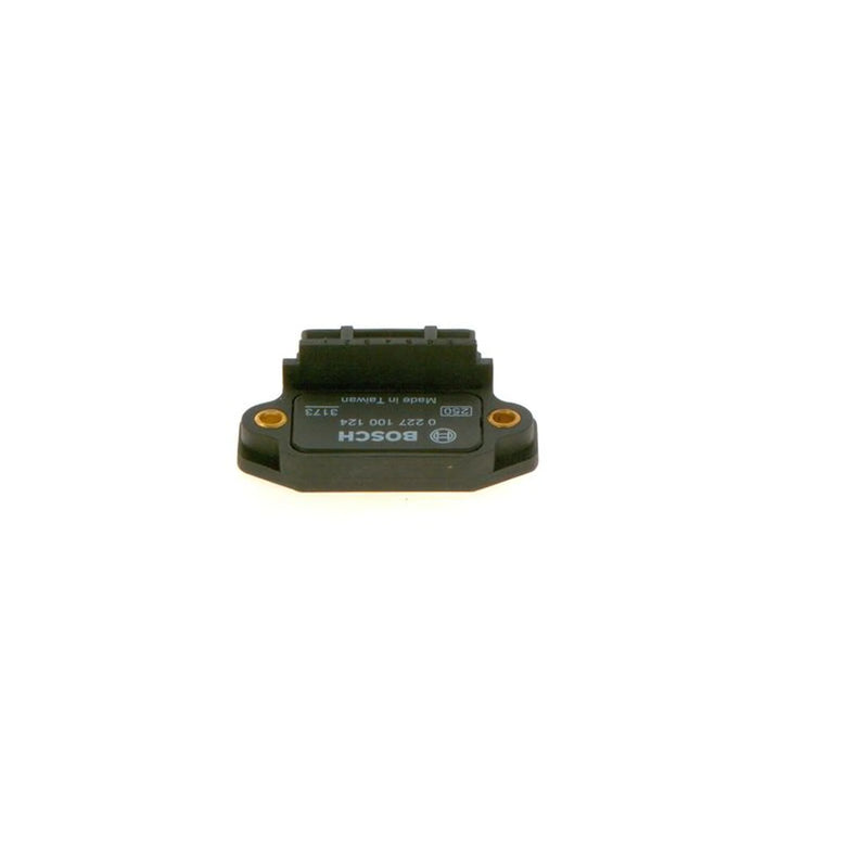 Bosch Ignition Switch Unit 0 227 100 124