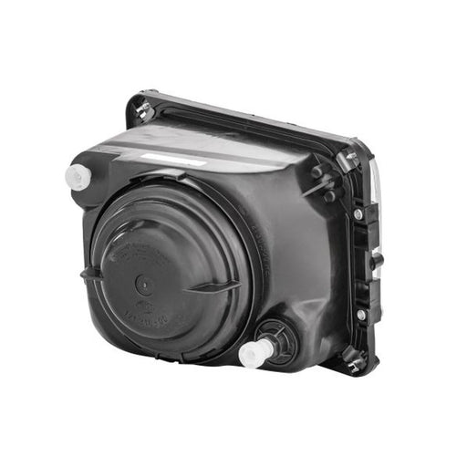 Hella Headlight Headlamp H4 Right 1AE 003 440-681