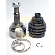 NAPA CV Axle Shaft Assembly Wheel Side NCV1250