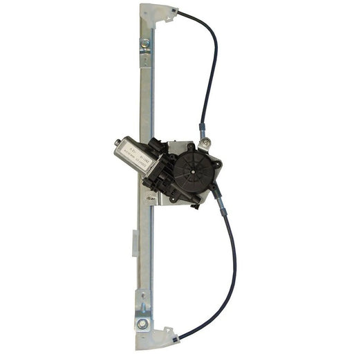 Valeo Electric Window Regulator Lifter Left Rear 850894