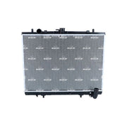 NRF Engine Radiator 52233