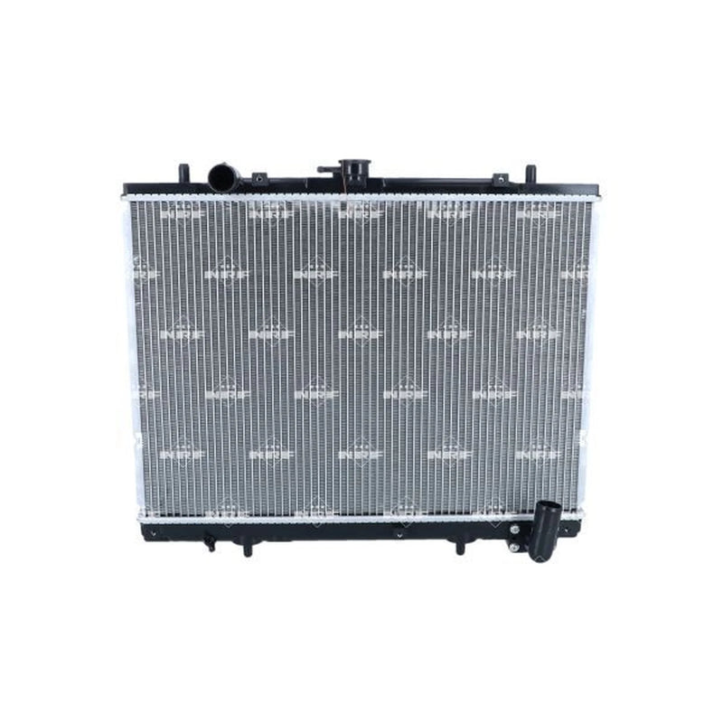 NRF Engine Radiator 52233