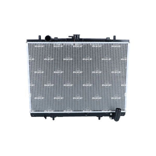NRF Engine Radiator 52233
