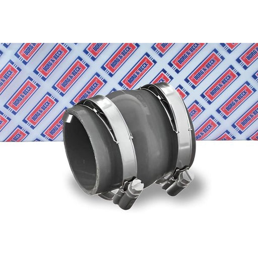 Borg & Beck Intercooler Turbo Charge Air Hose BTH1235