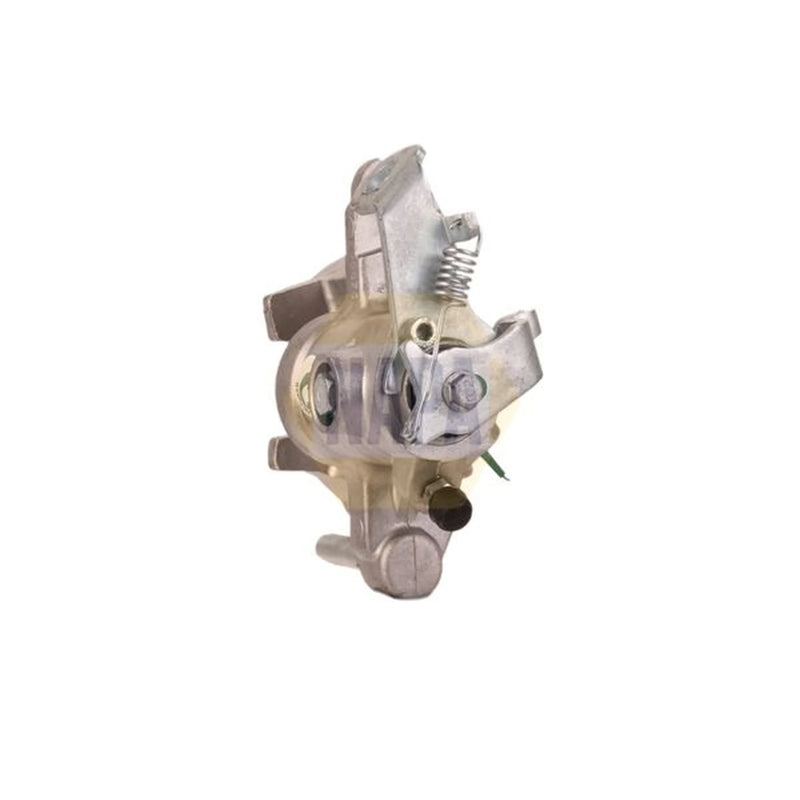 NAPA Brake Caliper Assembly Rear Left NCA1419