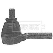 Borg & Beck Steering Tie Rod End Ball Joint BTR4352