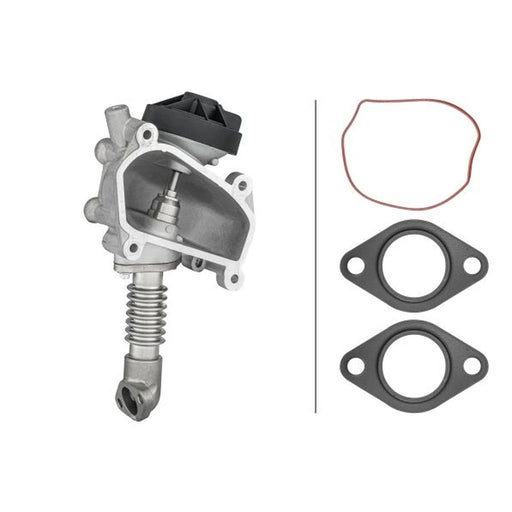 Hella Exhaust Gas Recirculation Valve 6NU 014 864-641