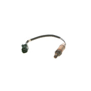 Bosch O2 Lambda Oxygen Sensor before catalytic converter 0 258 005 293