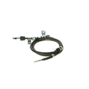 Bosch Handbrake Cable Left Rear 1 987 482 907
