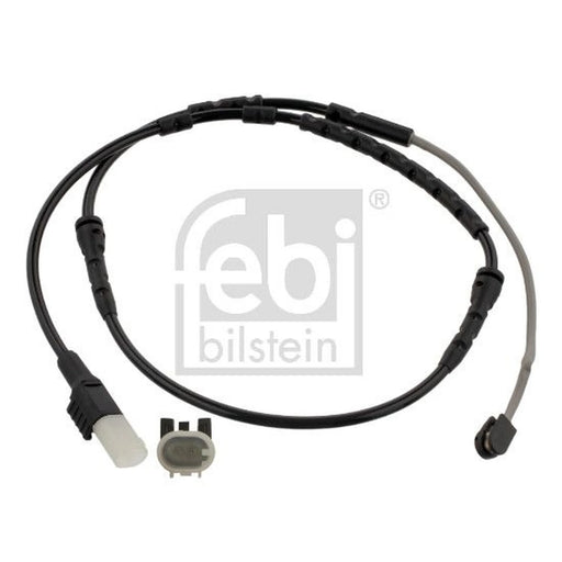 Febi Brake Pad Wear Sensor Front 37458
