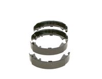Bosch Parking Brake Shoe Set 0986487683
