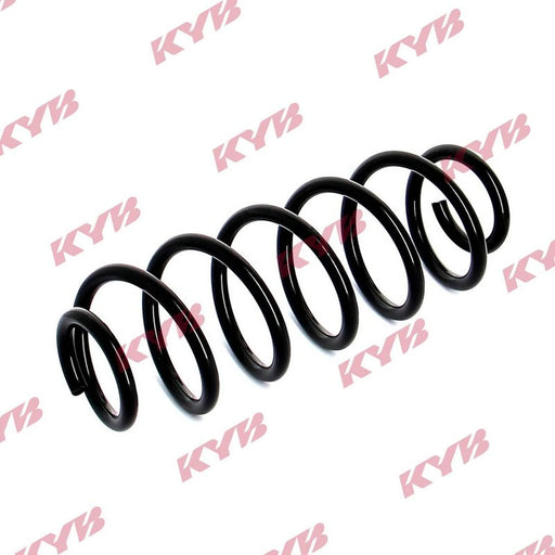 KYB Rear Suspension Coil Spring RA5783
