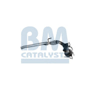 BM Catalysts Homologated Petrol Cat BM92062H