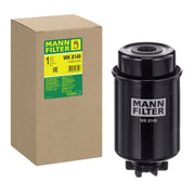 MANN-FILTER Fuel Filter Element WK 8149