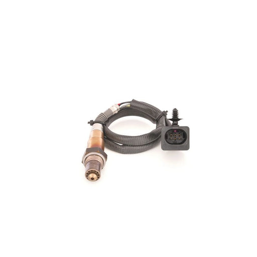 Bosch O2 Lambda Oxygen Sensor before catalytic converter 0 258 017 446