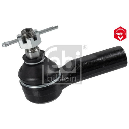 Febi Steering Tie Rod End Ball Joint Front Right 43181