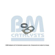 BM Catalysts Exhaust Pipe Mounting Kit FK70134A