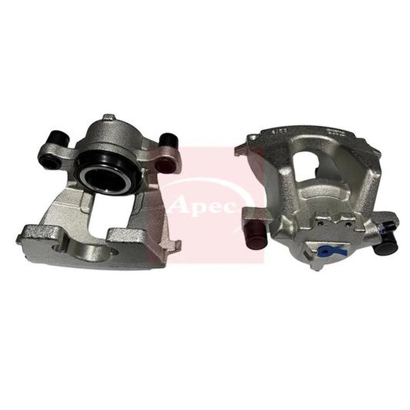Apec Brake Caliper Assembly Front Left LCA1642N