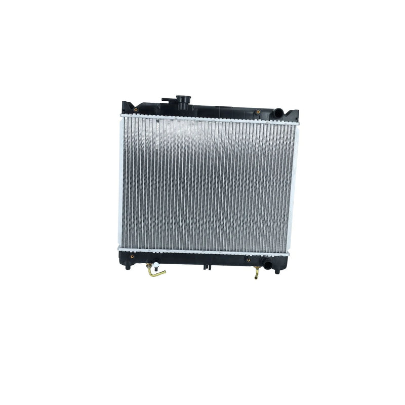 NRF Engine Radiator 53280