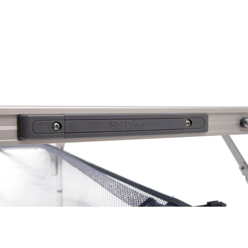 Bo-Camp Table Premium Case Model 120 x 60cm - Bo-Camp - Van Life Living