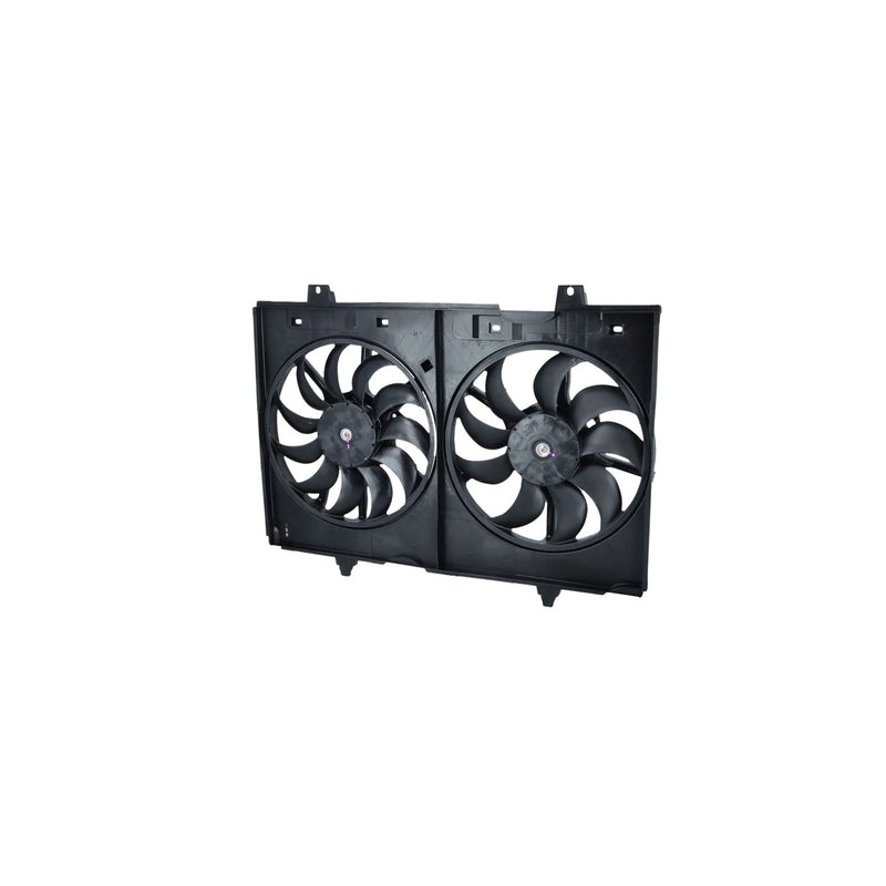 NRF Engine Cooling Fan 47942