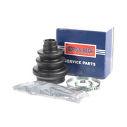 Borg & Beck Drive Shaft Bellow Kit transmission sided BCB2777