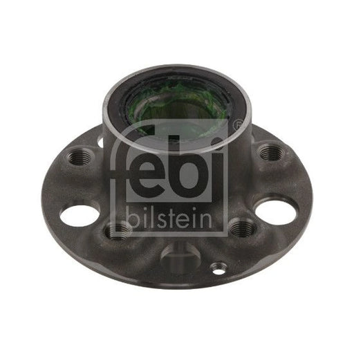 Febi Wheel Bearing Kit Front 150mm 38652