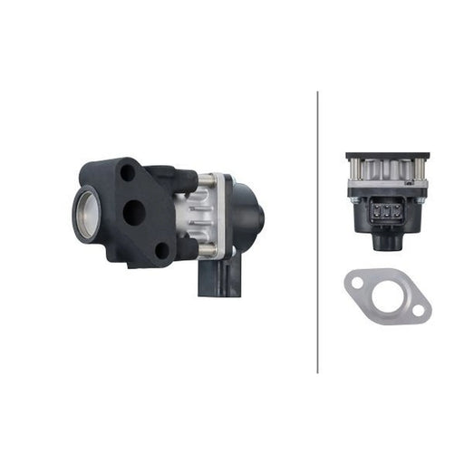 Hella Exhaust Gas Recirculation Valve 6NU 014 865-661