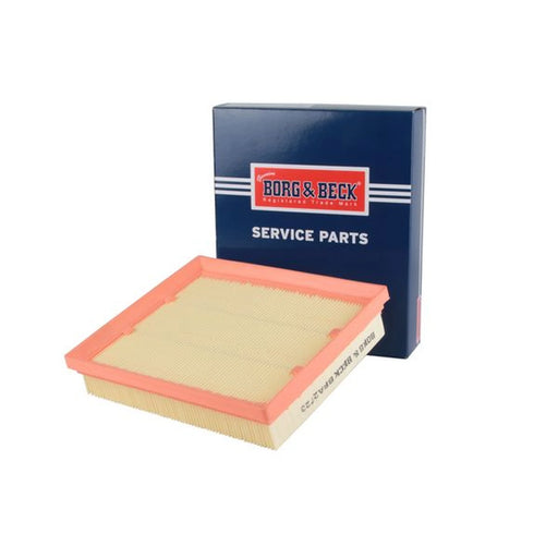 Borg & Beck Engine Air Filter BFA2723