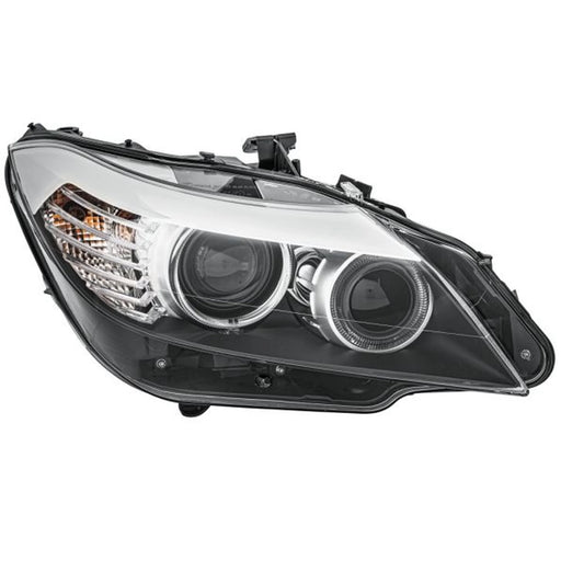 Hella Headlight Headlamp H8 Right 1EL 009 933-421