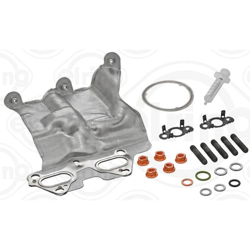 Elring Charger Mounting Kit 002.360