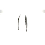 Bosch Twin Spoiler Wiper Blade Set 600mm + 530mm — 801S