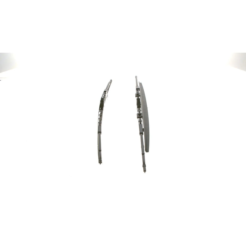 Bosch Twin Spoiler Wiper Blade Set 600mm + 530mm — 801S