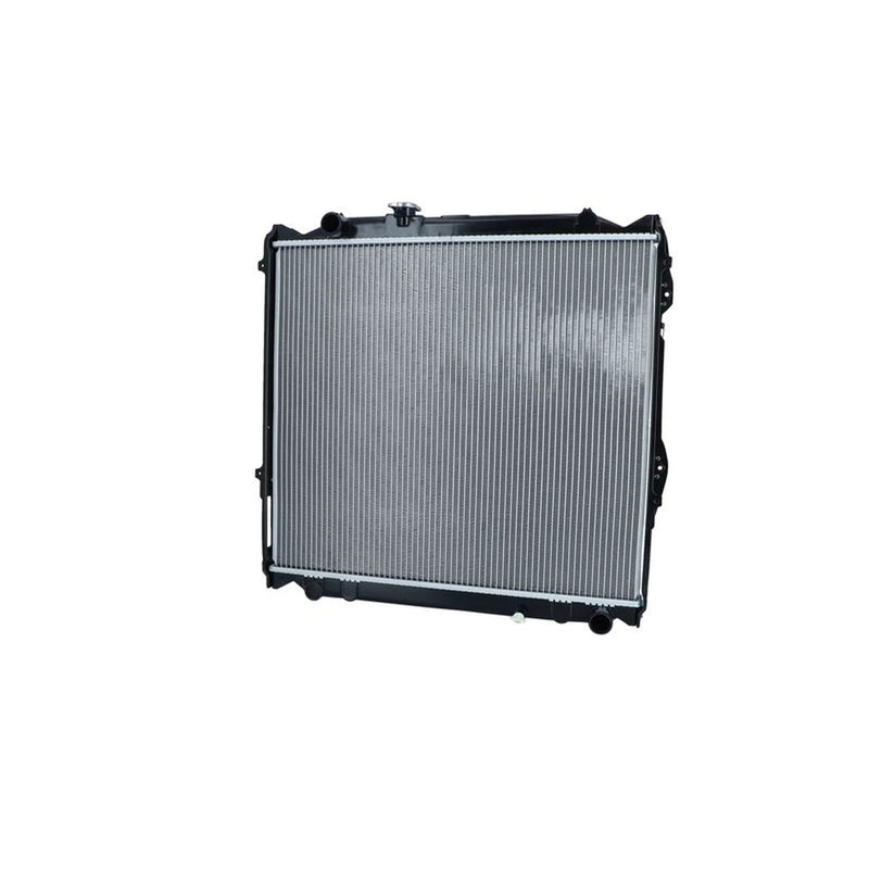 NRF Engine Radiator 52088